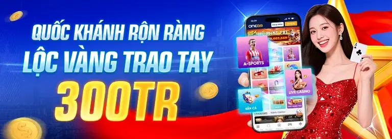 Game mới ra mắt tại 888now